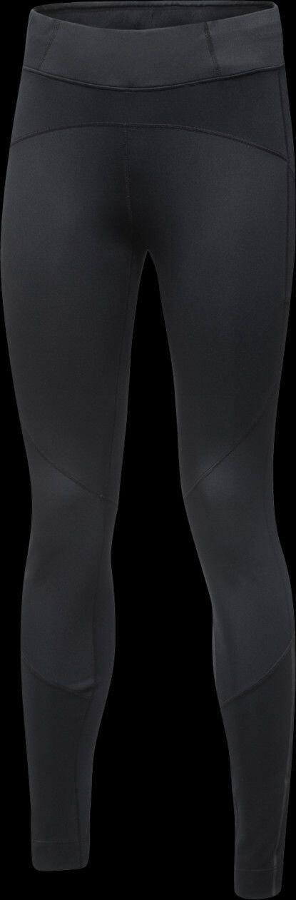 Mallas largas Gore Wear R5 para mujer Negras 3/3