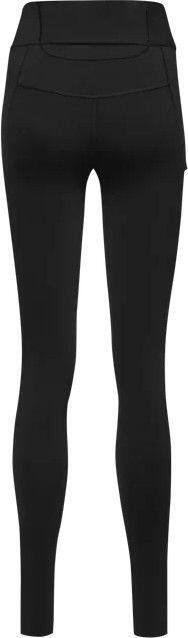 Mallas largas Gore Wear Concurve para mujer Negro 2/5
