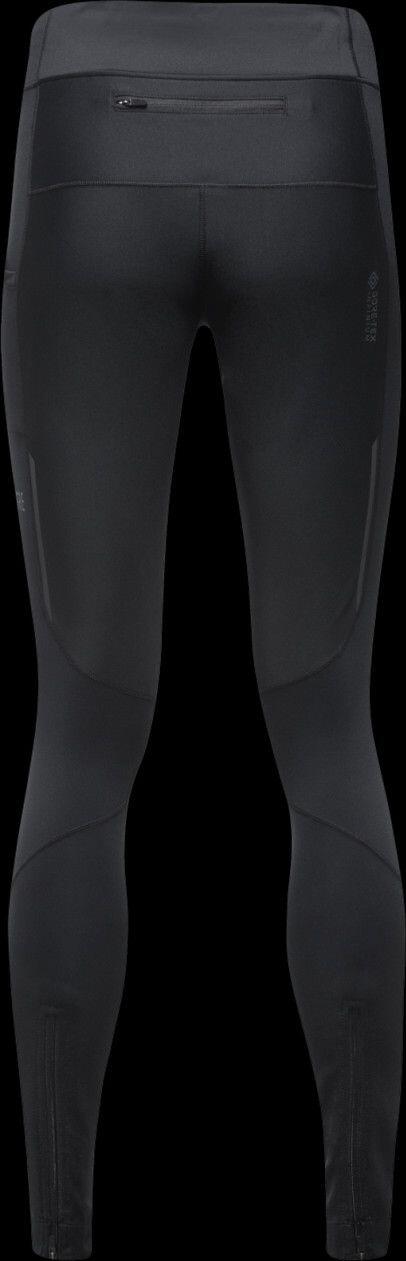 Mallas largas Gore Wear R5 para mujer Negras 2/3