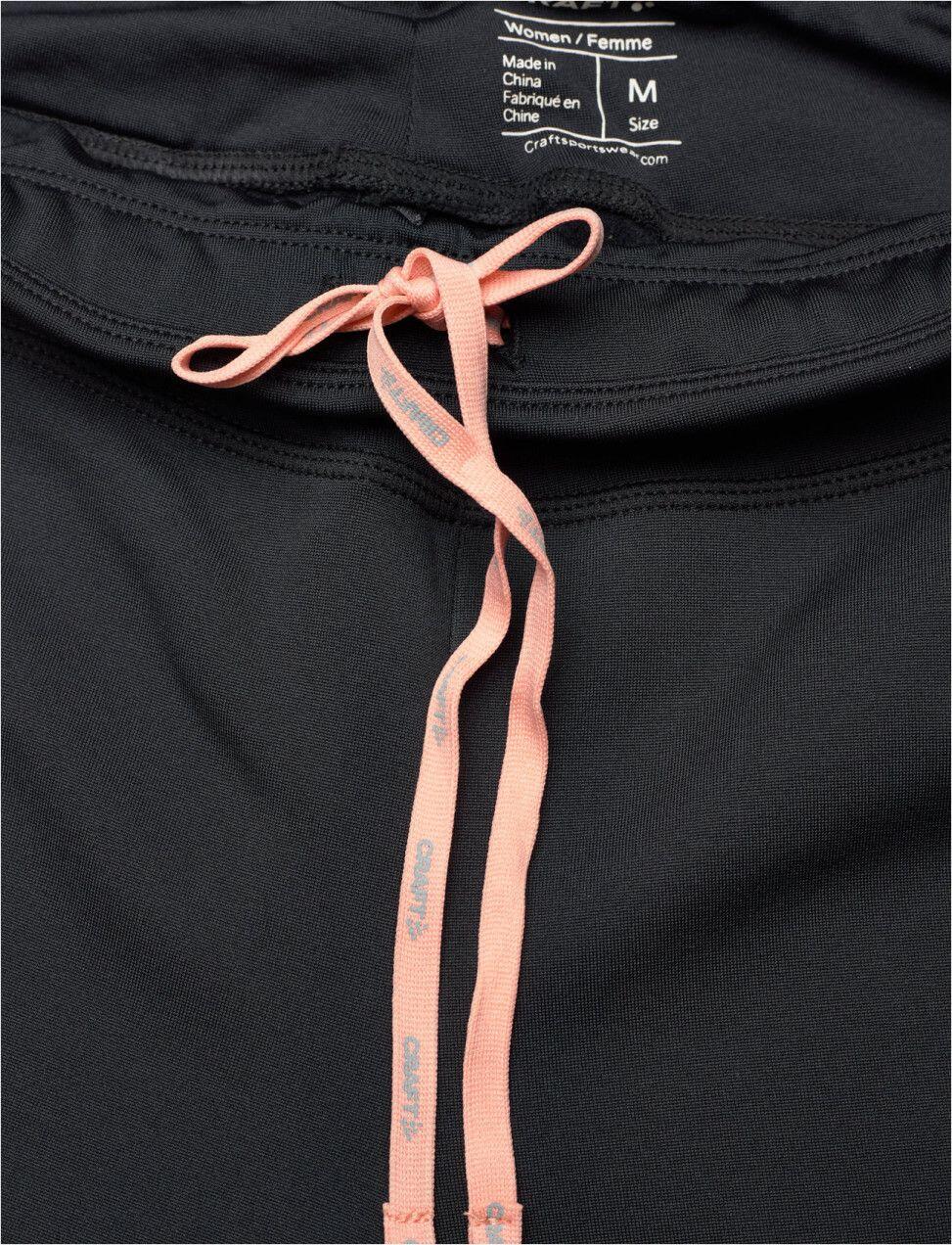 Craft ADV Subz 3 Tights Zwart Dames 4/7