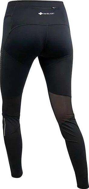 Raidlight R-Light Women's Long Tights Black 2/5