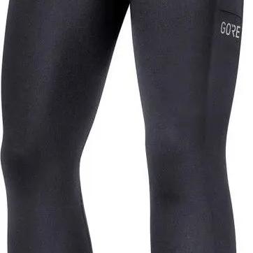 Gore Wear R3 Mid Women's Long Tights Black