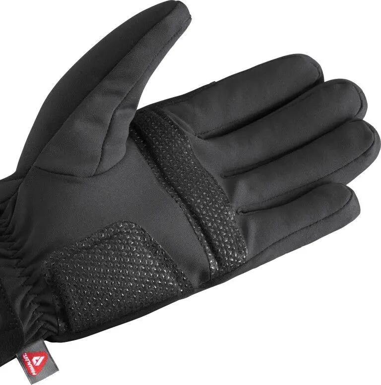 Gants Longs Mavic Ksyrium Thermo Noir 3/3