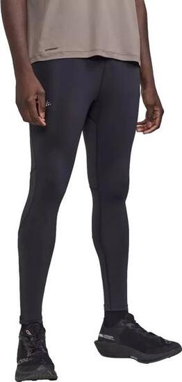 Collant Crat Adv Essence Zip Noir Homme