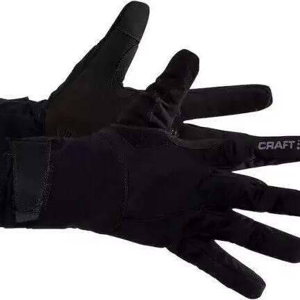 Craft Pro Race Gloves Black