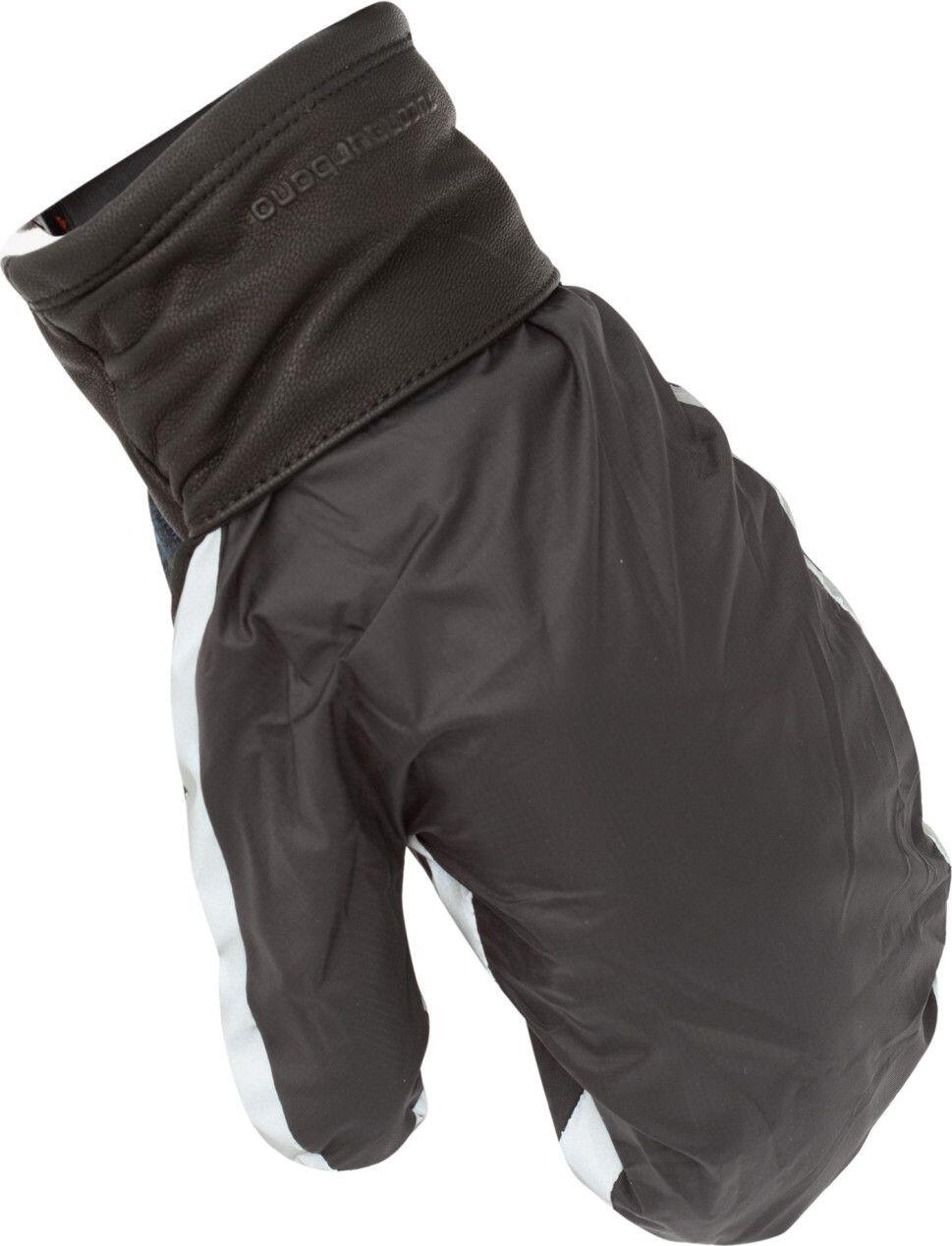 Guantes de ciclismo Tucano Urbano Cabrio 3/7