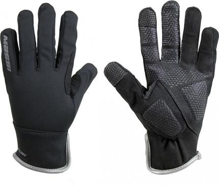 Fietshandschoenen Massi Proteam Extreme