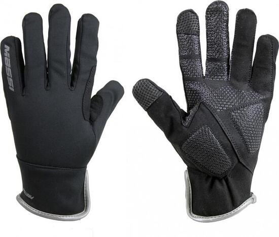 Fietshandschoenen Massi Proteam Extreme