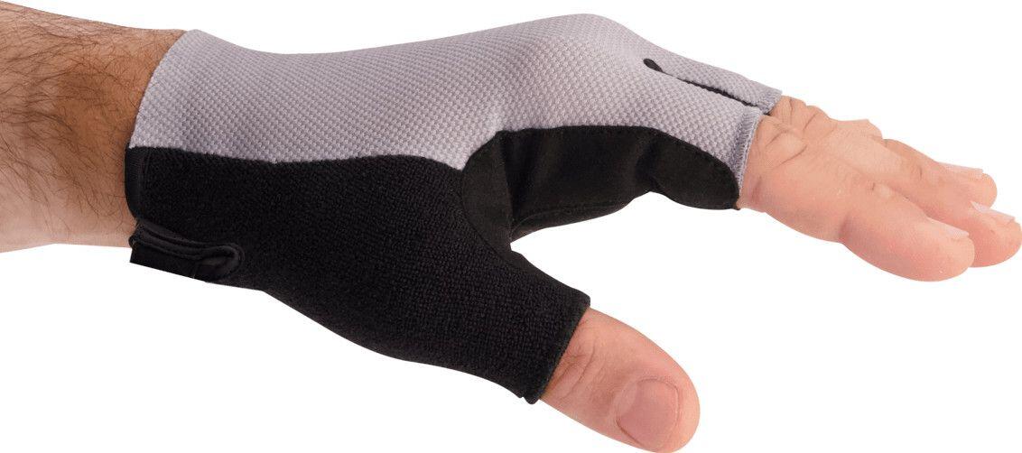 Gants Courts été BBB AirSupport Gris 2/3