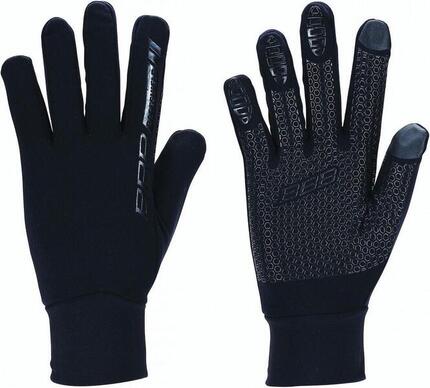 Gants Hiver Léger BBB RaceShield Noir