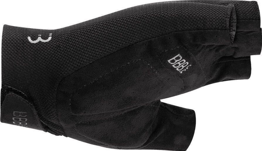 Gants Courts été BBB AirSupport Noir 2/3