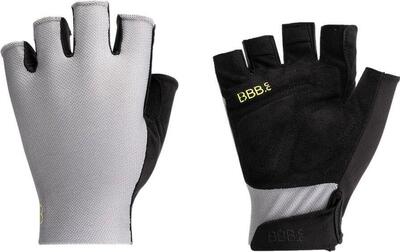 Bbb airsupport summer short gloves grey