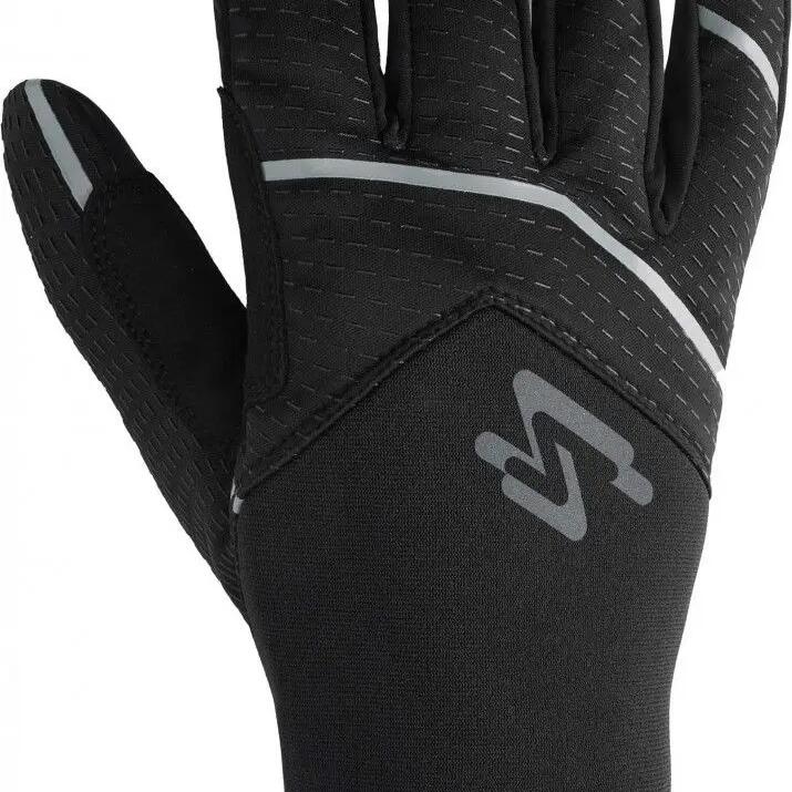 BLACK / GREY