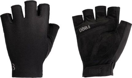 Gants été court BBB Cycling HighSupport