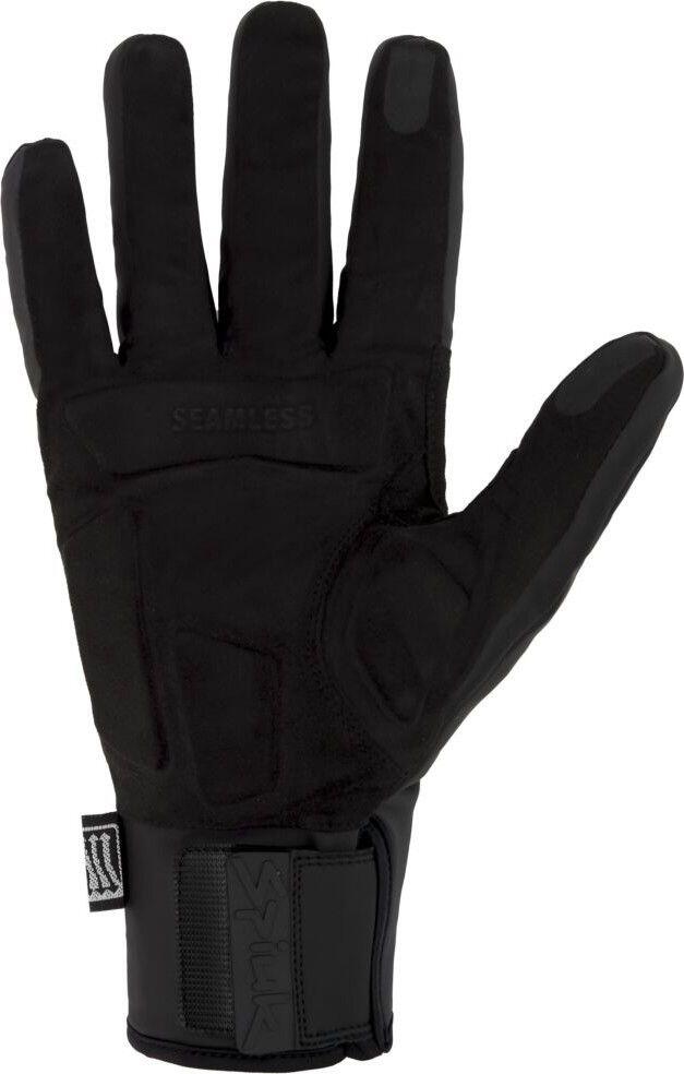 Guante impermeable Profit Cold&Rain negro 3/4
