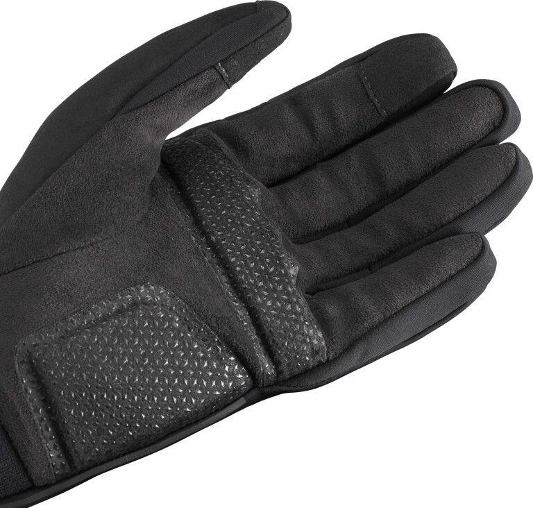 Gants Longs Mavic Ksyrium Alpha Noir 3/4
