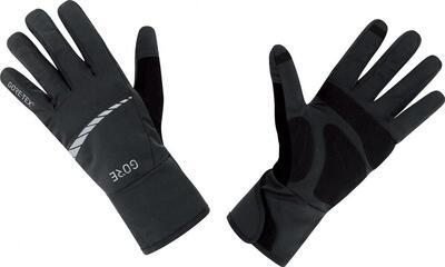 Guanti Gore C5 Gore-TEX