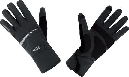 Gants Gore C5 Gore-TEX Noir
