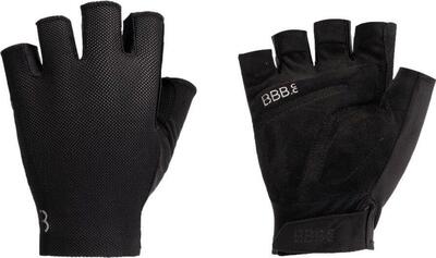 Bbb airsupport summer short gloves black