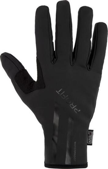 Waterproof Profit Cold&Rain-Handschuh schwarz
