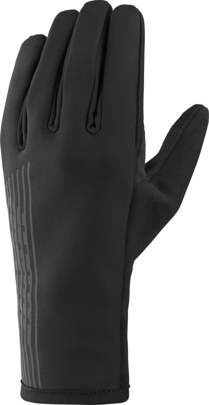 Gants Longs Mavic Essential Wind Noir 1/3