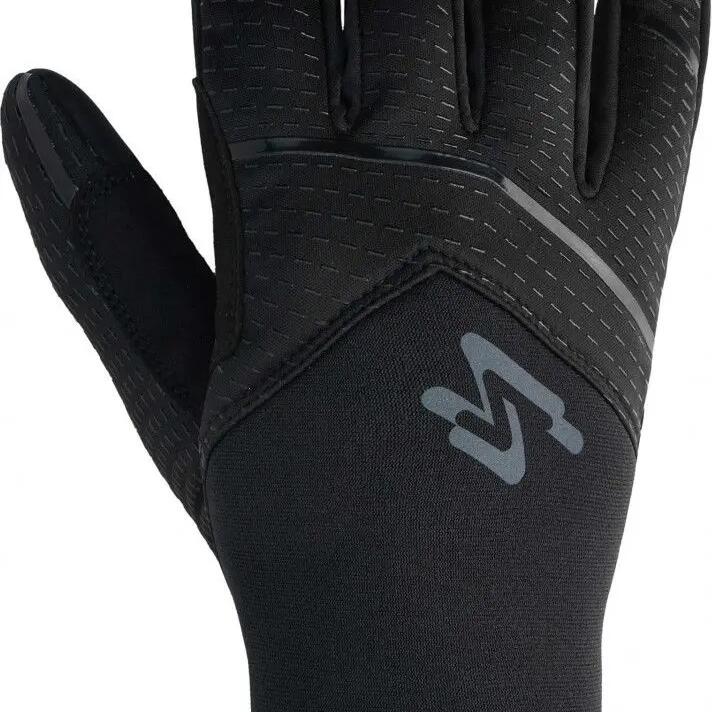 Spiuk Boreas Long Glove Black