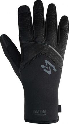 Spiuk Boreas Lange Handschoen Zwart