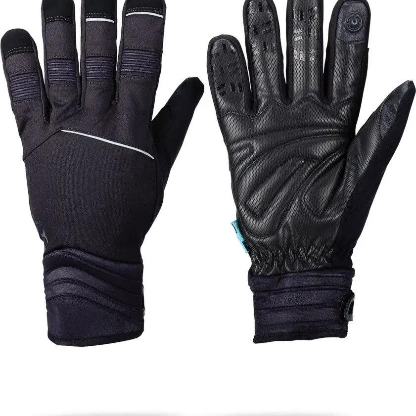 BLACK / GREY