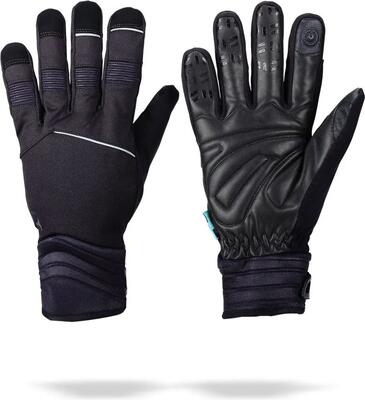 Winterhandschoenen bbb cycling watershield