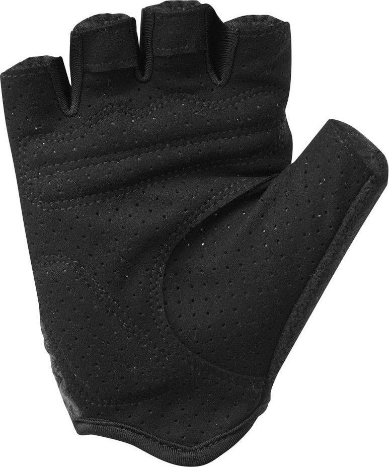 Gants Courts Unisexe Altura Crochet Noir 2/5