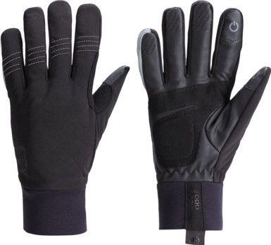 Bbb proshield winterhandschoenen zwart