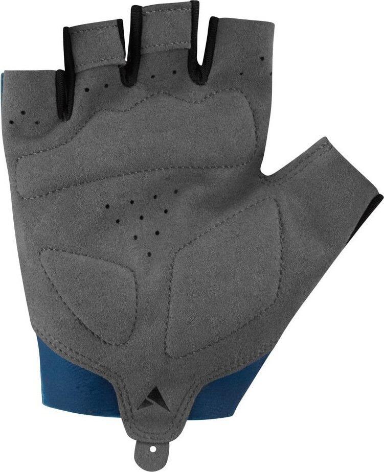 Guanti corti unisex Altura Airstream Blue 2/4