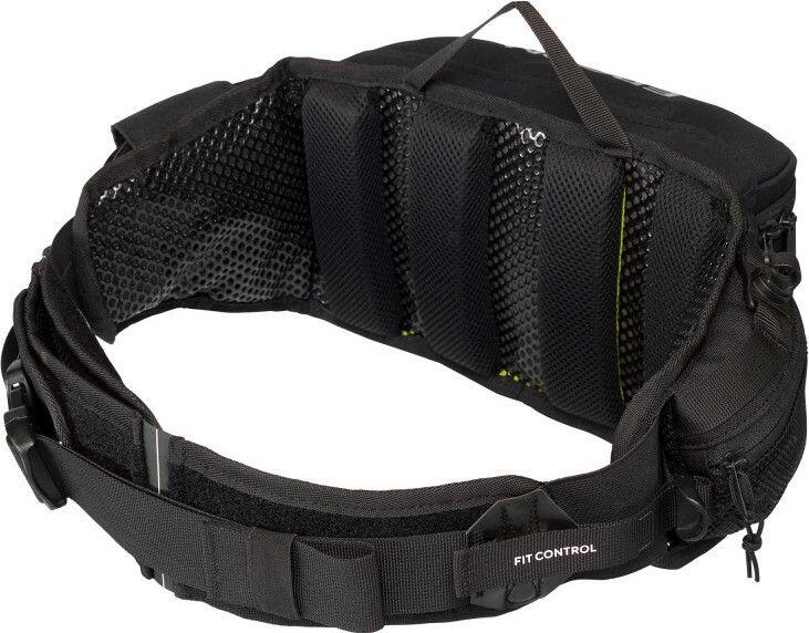 Ceinture Banane Ergon BA Hip Pack Noir 5/6