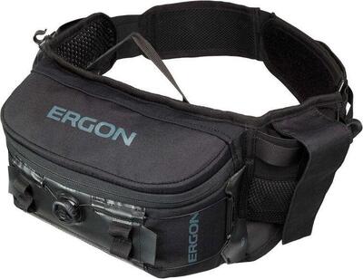 Marsupio Ergon BA Nero