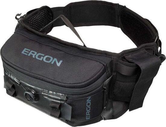 Marsupio Ergon BA Nero