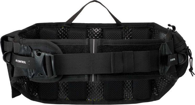 Ceinture Banane Ergon BA Hip Pack Noir 4/6