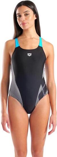Costume da bagno intero Arena Lily Pro Back LB