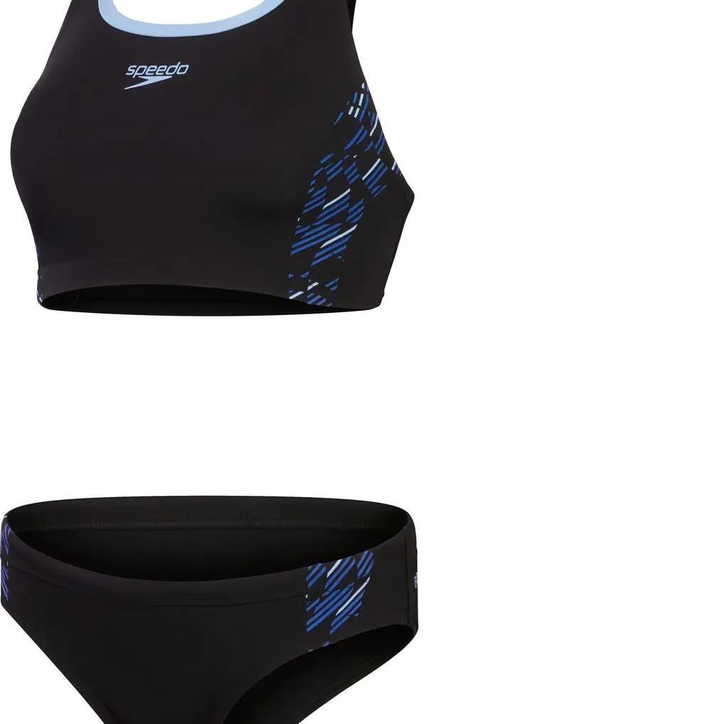 2-piece swimsuit for women Speedo Placem