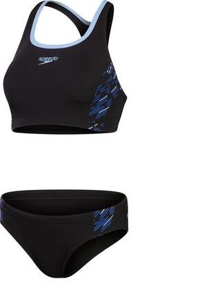 Maillot de bain 2 pièces femme Speedo Placem