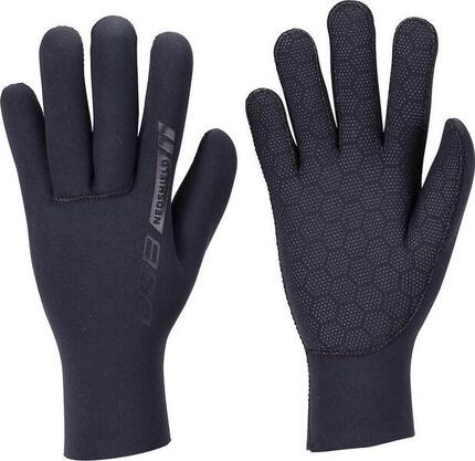 BBB NeoShield Winter Neopreen Handschoenen Balck