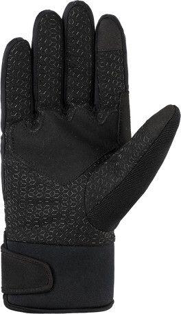 Unisex Winter Gloves Cairn Nakuru Touch Black 2/3