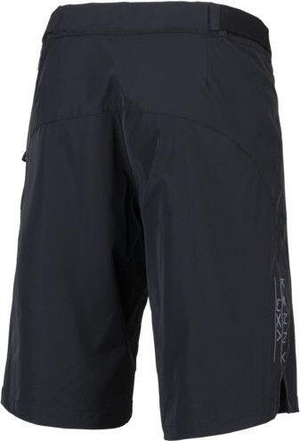 Short Femme Kenny Charger Noir 2/3
