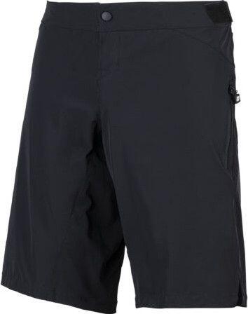 Short Femme Kenny Charger Noir