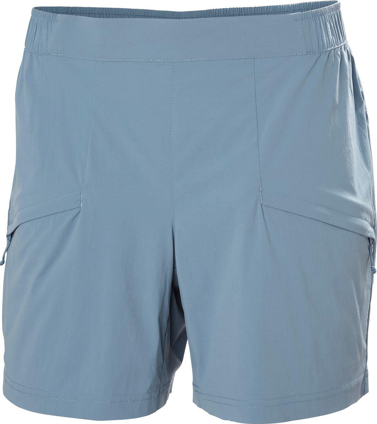 Calções Helly Hansen Elv Light Tur Azul para mulher 5/6