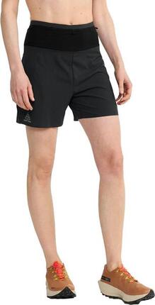 Short Craft Pro Trail Noir Femme