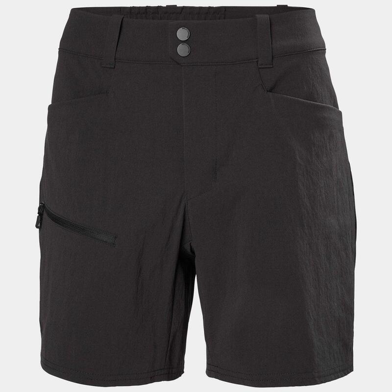 Short de randonnée Helly Hansen Vika Tur Noir