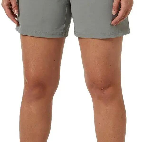 Helly Hansen Elv Light Tur Grey Women's Shorts