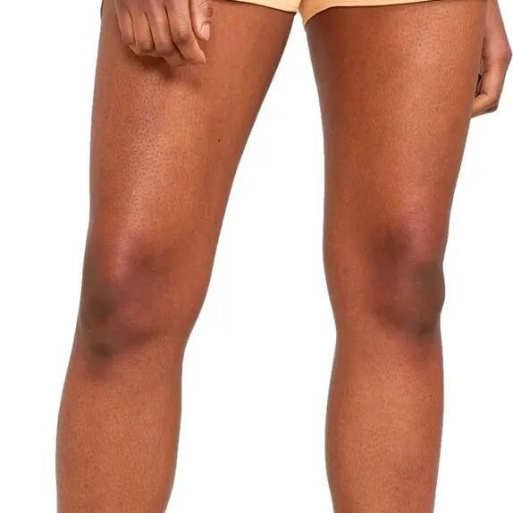 Craft ADV Essence 2in Stretch Orange Women's Shorts