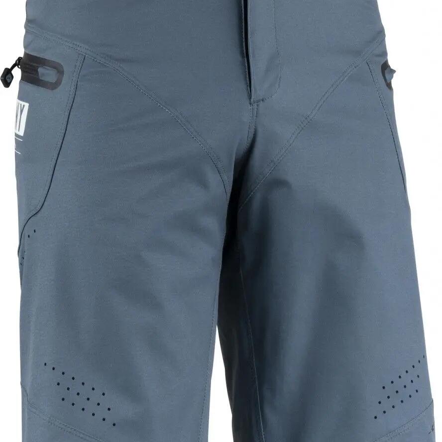Short Kenny Charger