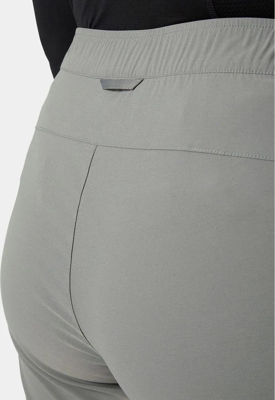Pantalón Corto Helly Hansen Elv Light Tur Gris Mujer 4/6
